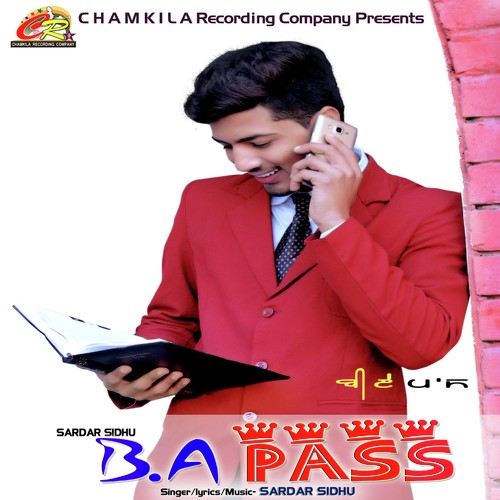 B.A Pass - Sardar Sidhu
