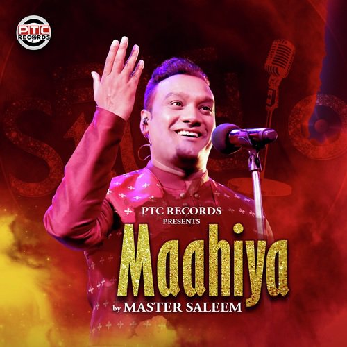 Maahiya - Master Saleem