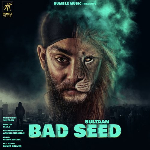 Bad Seed - Sultaan