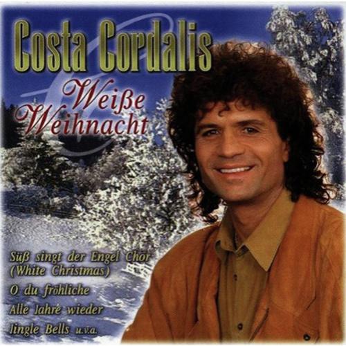 Ser die Glocken nie klingen - Costa Cordalis