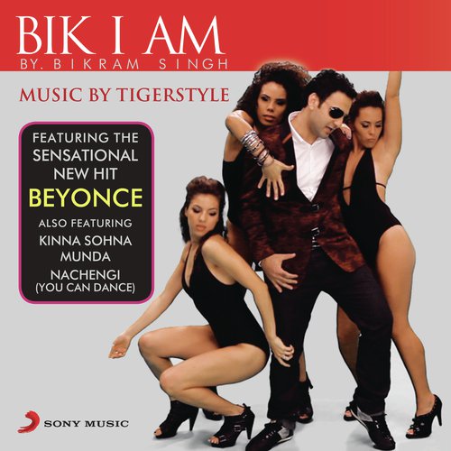 Just For A Dance (Feat Bellringer  Pramanik) - Bikram Singh