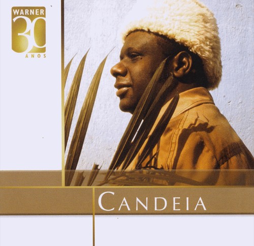 Dia de graa - Candeia