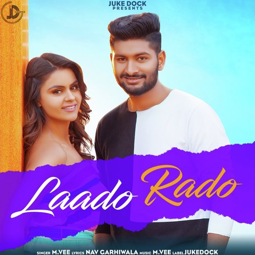Laado Rado - Armaan Bedil