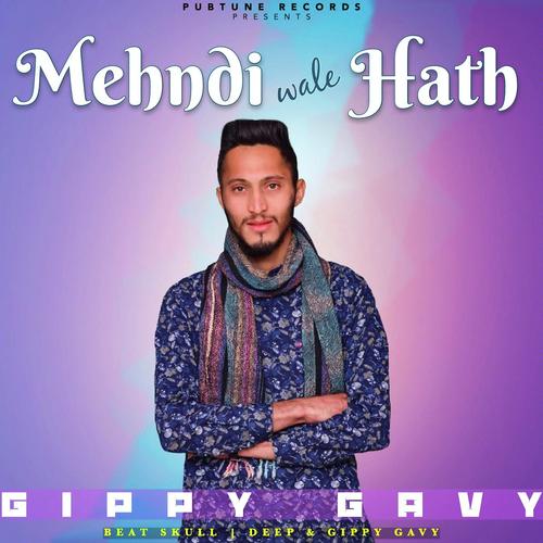 Mehndi Wale Hath - Nitin Nitti