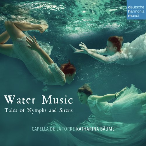 Riposta di Nettuno - Capella De La Torre