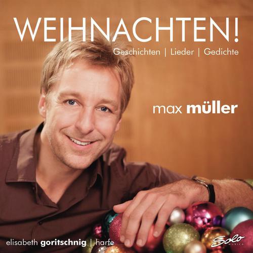 Morgen, Kinder, wirds was geben - Max Mller