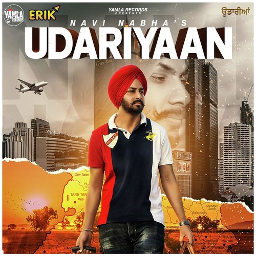 Udariyaan - Kelvin Singh
