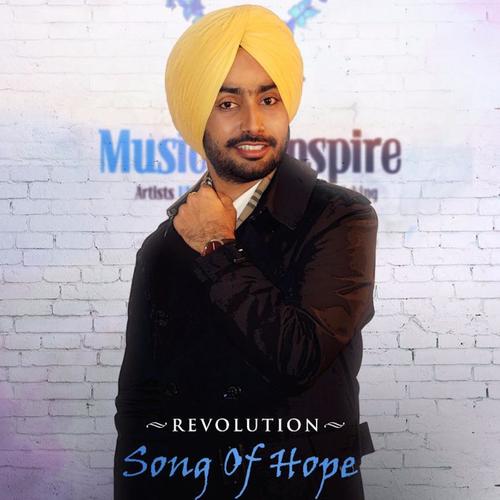 Song of Hope - Kelvin Singh