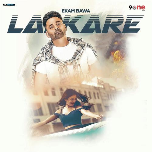 Lalkare - B Jay Randhawa