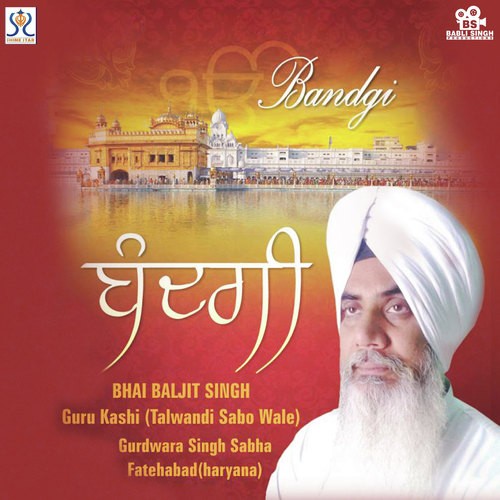 Sachi Preet Hum Tum Sio Jori - Bhai Baljit Singh
