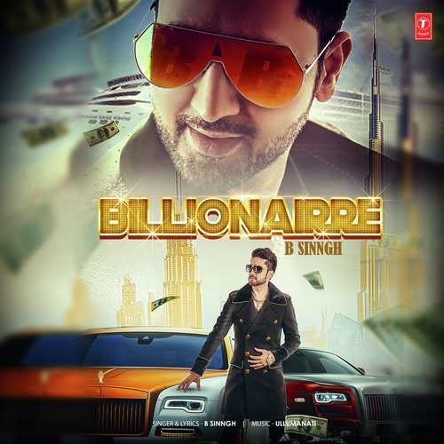 Billionairre - Ullumanati