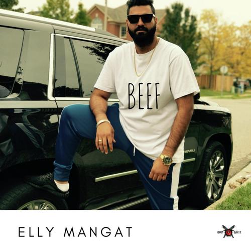 Beef - Elly Mangat