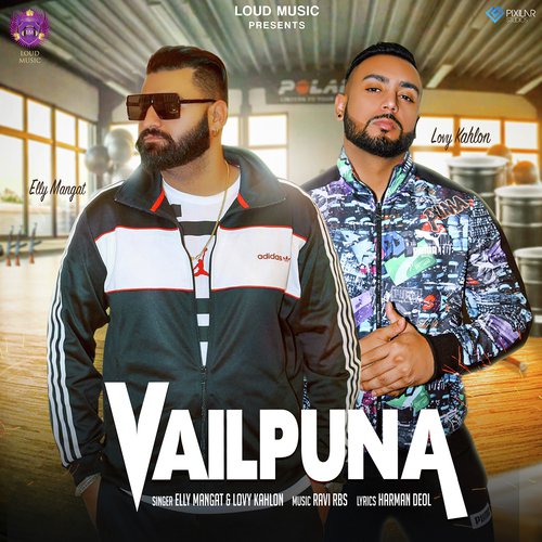 Vailpuna - Elly Mangat