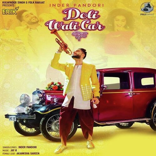 Doli Wali Car - Nish Kang