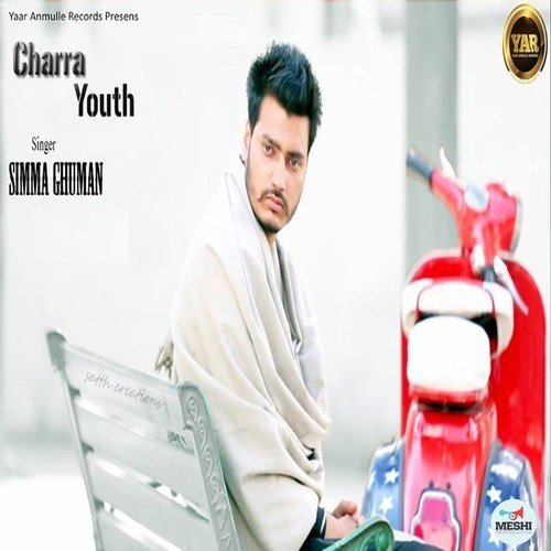 Charra Youth - B Singh