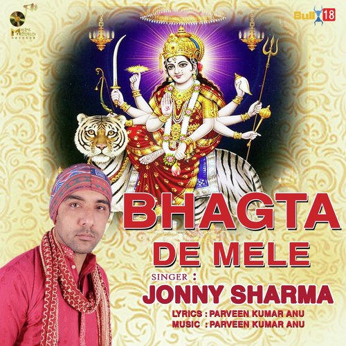 Bhagta De Mele - Jonny Sharma