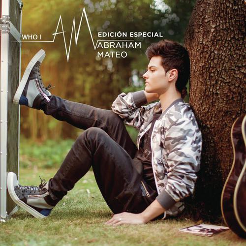 Adicto a Ti (Adicct 4 Da) (Bonus Track) - Abraham Mateo