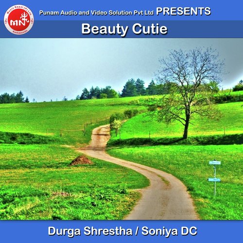 Beauty Cutie - Durga Shrestha, Soniya DC