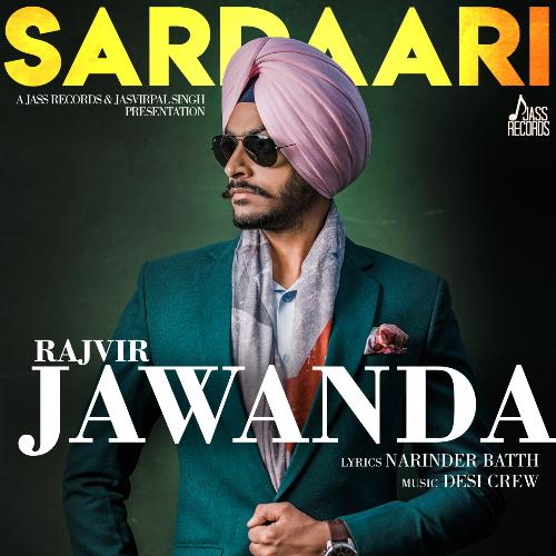 Sardaari - KV Singh