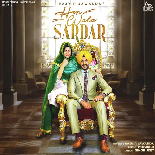 Hon Wala Sardar - KV Singh