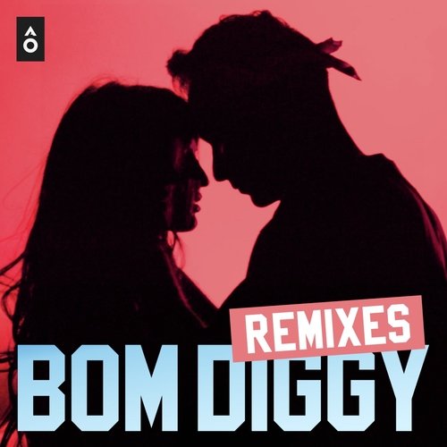 Bom Diggy (Dillon Francis Remix) - Zack Knight, Jasmin Walia
