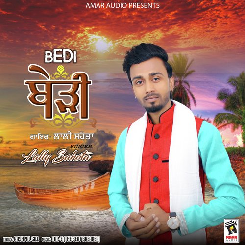 Bedi - Lally Sahota