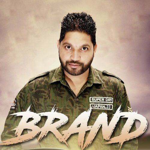 Brand - Harjeet Jaula