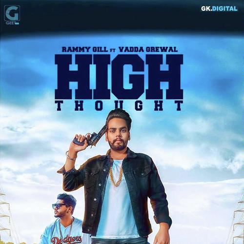 High Thought - Vadda Grewal