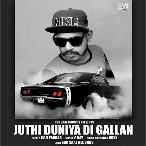Juthi Duniya Di Gallan - Narinder Ninna