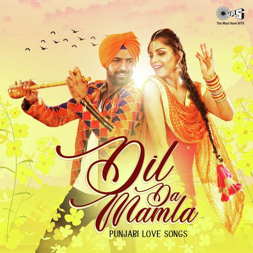 Tere Khyalan (From Yaarana) - Hashmat Sultana