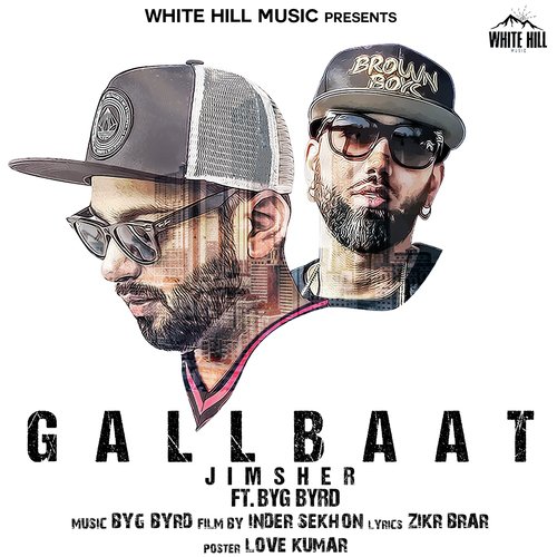 Gallbaat - Karam Bajwa