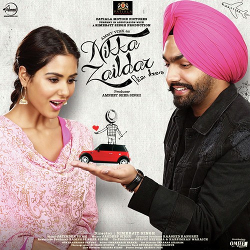Bach Nayion Sakda - Prabh Gill