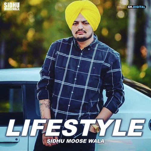 Lifestyle - Sharan Kaur, Sidhu Moose Wala