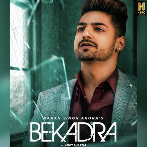 Bekadra - Karan Singh Arora