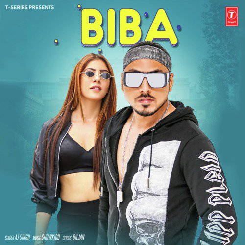 Biba - ShowKidd, Vicky
