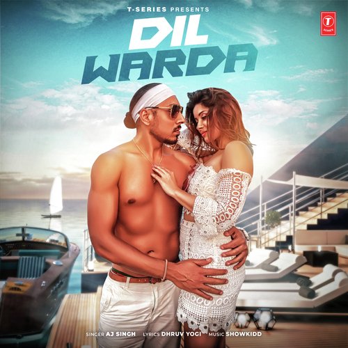 Dil Warda - ShowKidd, Vicky