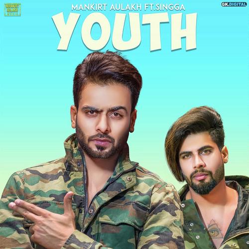 Youth - Mankirt Aulakh