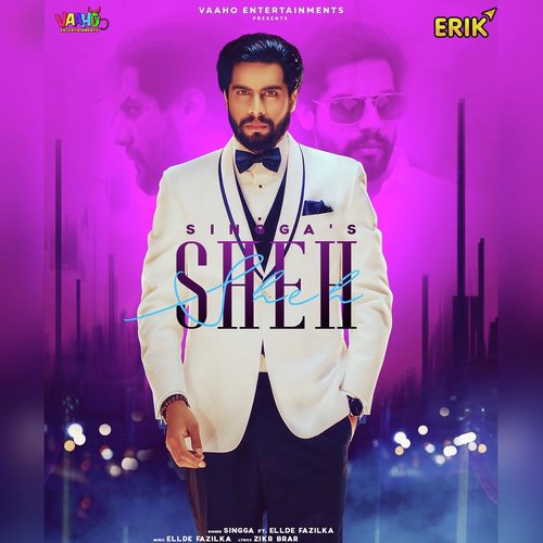Sheh - Mankirt Aulakh