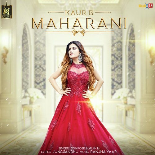 Maharani - Kaur B, Snappy