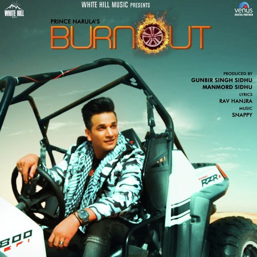Burnout - Prince Narula