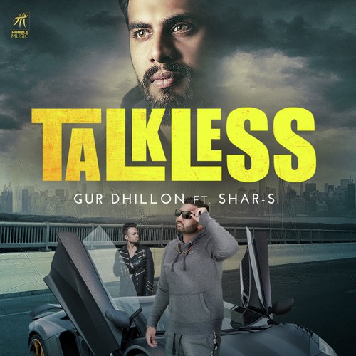 Talkless - Laddi Ghag, Preet Hundal