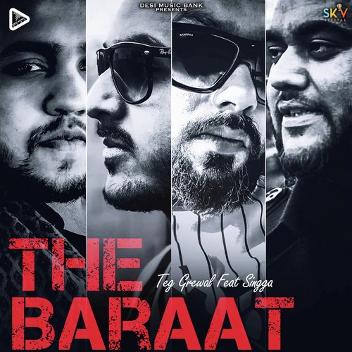 The Baraat - Laddi Ghag, Preet Hundal