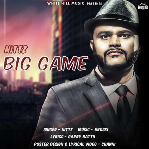 Big Game - Nittz