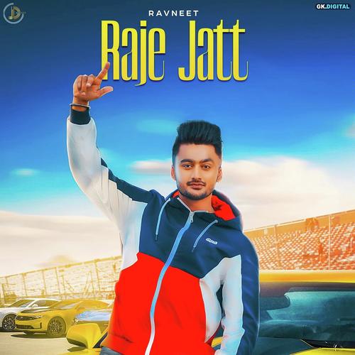 Raje Jatt - Bobby Girn, Byg Byrd