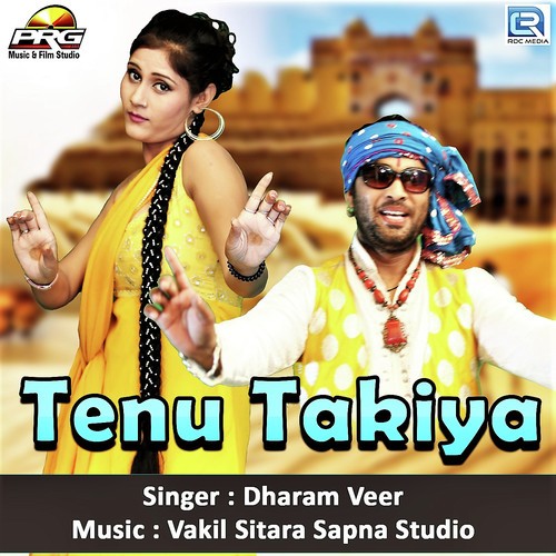 Tenu Takiya - Navi Chattha, Preet Sekhon