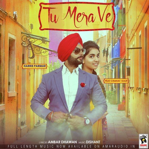 Tu Mera Ve - Jassi Jassran