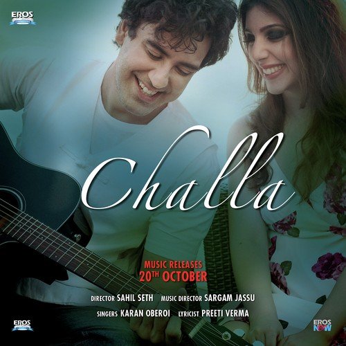 Challa - Jassi Jassran