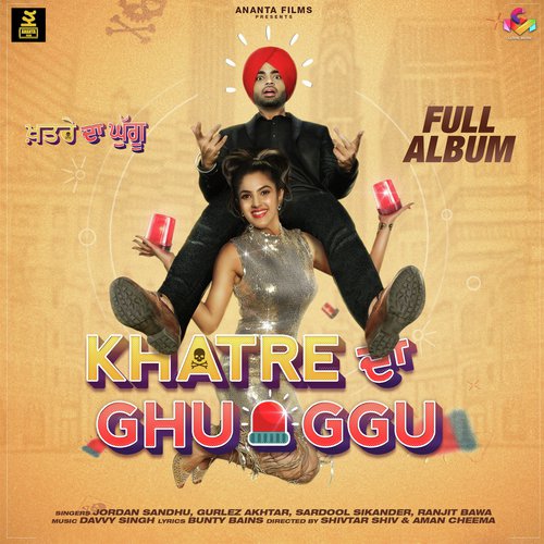 Sohna Lagda - Jordan Sandhu