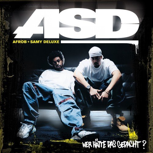Sneak Preview - ASD