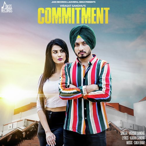 Commitment - Virasat Sandhu